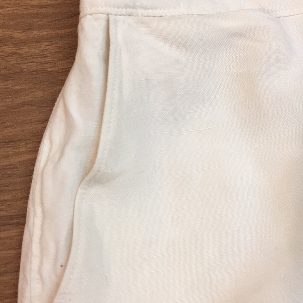 Via seta silk skirt - Picture 3 of 5